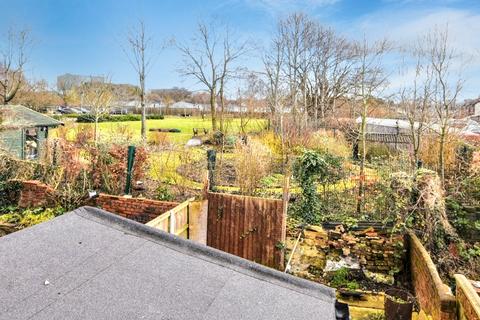 undefined, Ollershaw Lane, Marston
