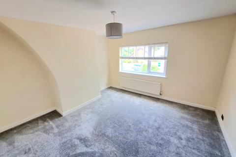 undefined, Ollershaw Lane, Marston