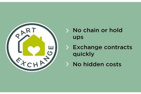 5 bedroom detached house for sale, Plot 82 - Kendal, Kendal at Oak Grange, Back Lane CW12