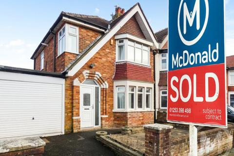66 Argyll Road, Blackpool, FY2 9UE