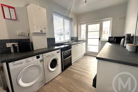 2 bedroom bungalow for sale, Ingleway Avenue, Blackpool, Lancashire