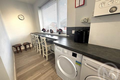 2 bedroom bungalow for sale, Ingleway Avenue, Blackpool, Lancashire
