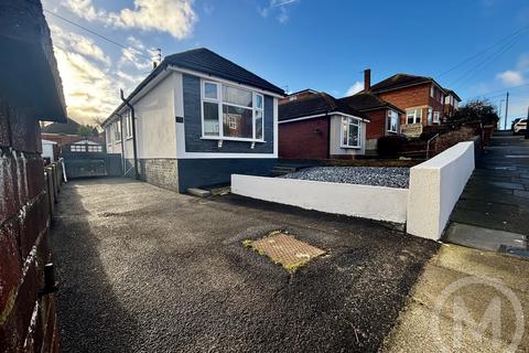 2 bedroom bungalow for sale, Ingleway Avenue, Blackpool, Lancashire