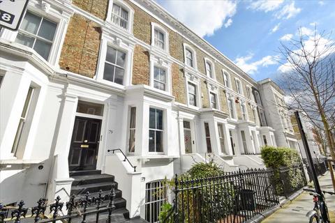 1 bedroom apartment for sale, Abingdon Road, Kensington W8