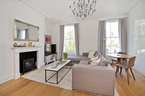 1 bedroom apartment for sale, Abingdon Road, Kensington W8