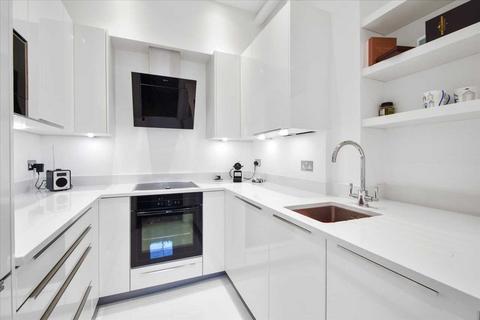 1 bedroom apartment for sale, Abingdon Road, Kensington W8