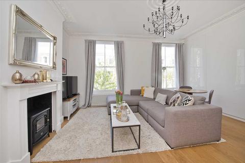 1 bedroom apartment for sale, Abingdon Road, Kensington W8