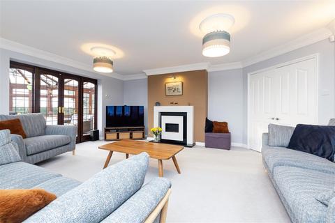 4 bedroom detached house for sale, Barmpton Mews, Darlington