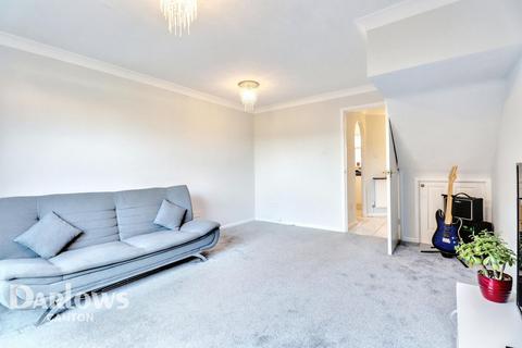 2 bedroom terraced house for sale, Arundel Place, Cardiff