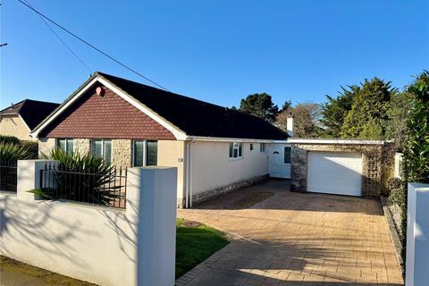 4 bedroom bungalow for sale, Chestnut Avenue, Barton On Sea, Hampshire, BH25