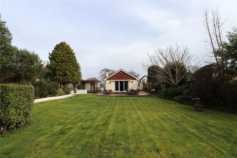 4 bedroom bungalow for sale, Chestnut Avenue, Barton On Sea, Hampshire, BH25