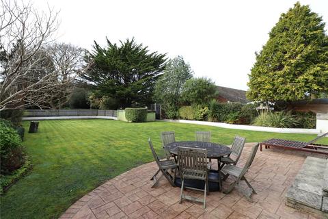 4 bedroom bungalow for sale, Chestnut Avenue, Barton On Sea, Hampshire, BH25