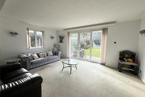 4 bedroom bungalow for sale, Chestnut Avenue, Barton On Sea, Hampshire, BH25