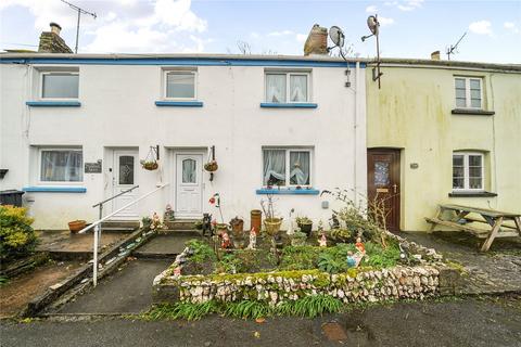 2 bedroom terraced house for sale, The Green, Cornwall PL13