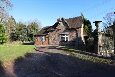 undefined, Mainstone Court, Trumpet, Ledbury, Herefordshire, HR8