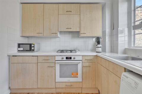 3 bedroom apartment for sale, Kingswood Court, 48 West End Lane, London, NW6