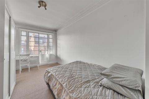 3 bedroom apartment for sale, Kingswood Court, 48 West End Lane, London, NW6