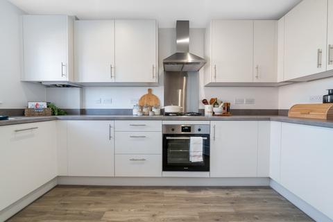 3 bedroom end of terrace house for sale, Plot 362, The Tern at Whitstable Heights, Whitstable CT5