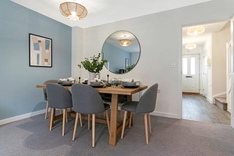 3 bedroom end of terrace house for sale, Plot 362, The Tern at Whitstable Heights, Whitstable CT5