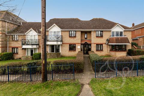 2 bedroom flat for sale, Orchid Field Court Victoria Esplanade, West Mersea CO5