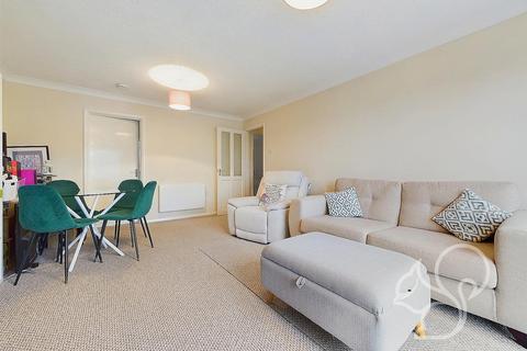 2 bedroom flat for sale, Orchid Field Court Victoria Esplanade, West Mersea CO5