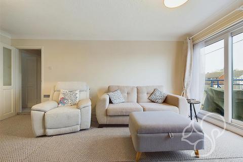 2 bedroom flat for sale, Orchid Field Court Victoria Esplanade, West Mersea CO5