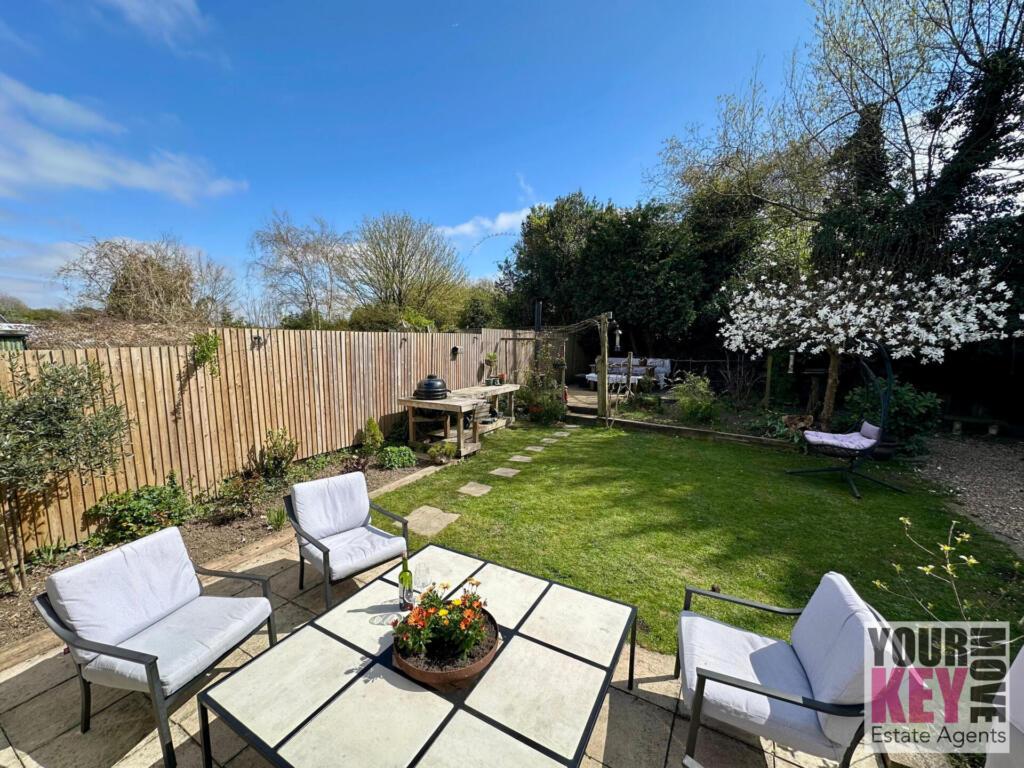 Your Key Move - Folkestone estate agents with expe