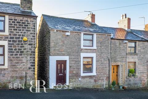 18 Knowley Brow, Chorley, PR6 9BG