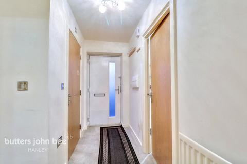 10 Kelbrook Grove, Stoke-on-trent, ST1 3RG