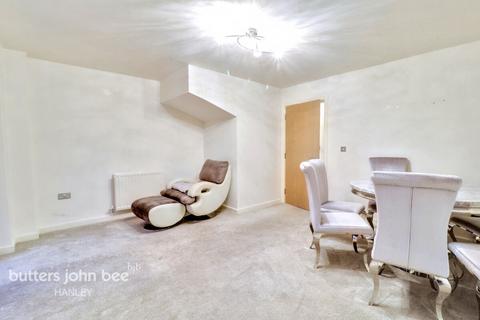 10 Kelbrook Grove, Stoke-on-trent, ST1 3RG