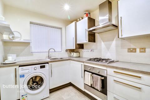 10 Kelbrook Grove, Stoke-on-trent, ST1 3RG