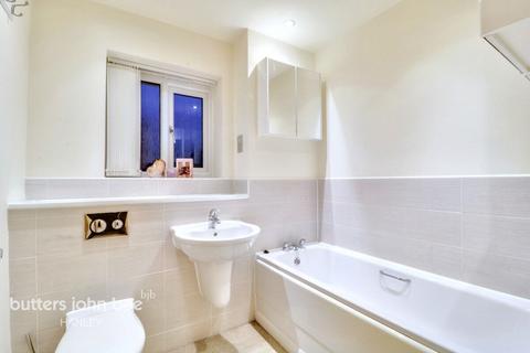 10 Kelbrook Grove, Stoke-on-trent, ST1 3RG