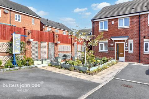 10 Kelbrook Grove, Stoke-on-trent, ST1 3RG