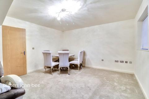 10 Kelbrook Grove, Stoke-on-trent, ST1 3RG
