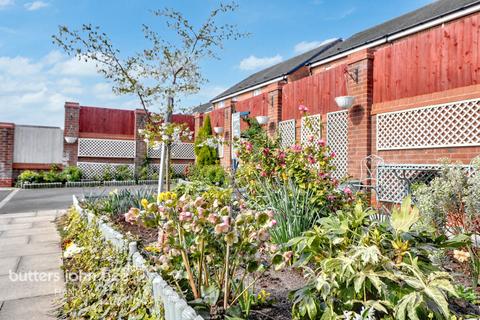 10 Kelbrook Grove, Stoke-on-trent, ST1 3RG