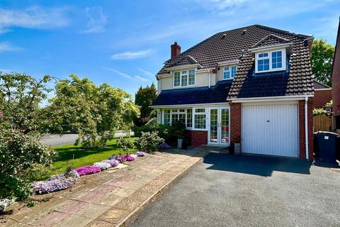 1 Fallow Road, Telford, TF5 0LS