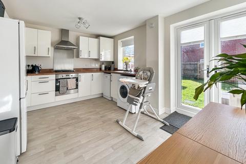 26 Widnall Drive, Bingham, Nottingham, NG13 7AR