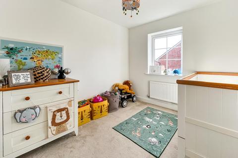 26 Widnall Drive, Bingham, Nottingham, NG13 7AR