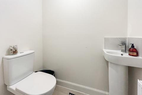 26 Widnall Drive, Bingham, Nottingham, NG13 7AR
