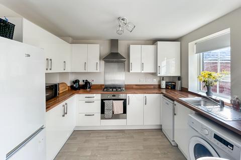 26 Widnall Drive, Bingham, Nottingham, NG13 7AR