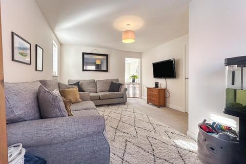 26 Widnall Drive, Bingham, Nottingham, NG13 7AR