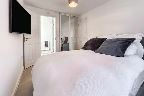 26 Widnall Drive, Bingham, Nottingham, NG13 7AR
