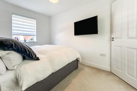 26 Widnall Drive, Bingham, Nottingham, NG13 7AR