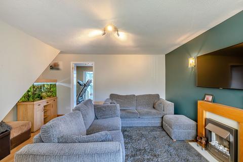 3 Cedar Way, Mile End, Coleford, GL16 7NH