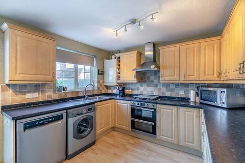 3 Cedar Way, Mile End, Coleford, GL16 7NH