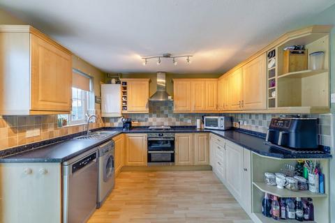 3 Cedar Way, Mile End, Coleford, GL16 7NH