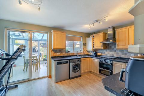 3 Cedar Way, Mile End, Coleford, GL16 7NH