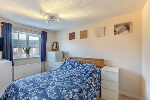 3 Cedar Way, Mile End, Coleford, GL16 7NH