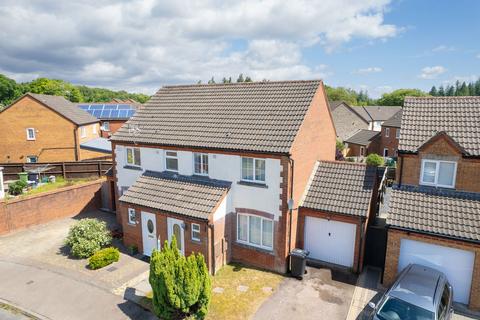 3 Cedar Way, Mile End, Coleford, GL16 7NH