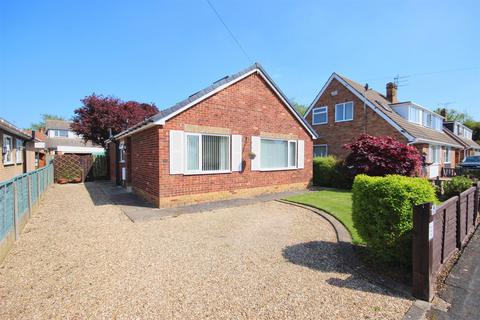 45 Barley Gate, Leven, Beverley, HU17 5NT